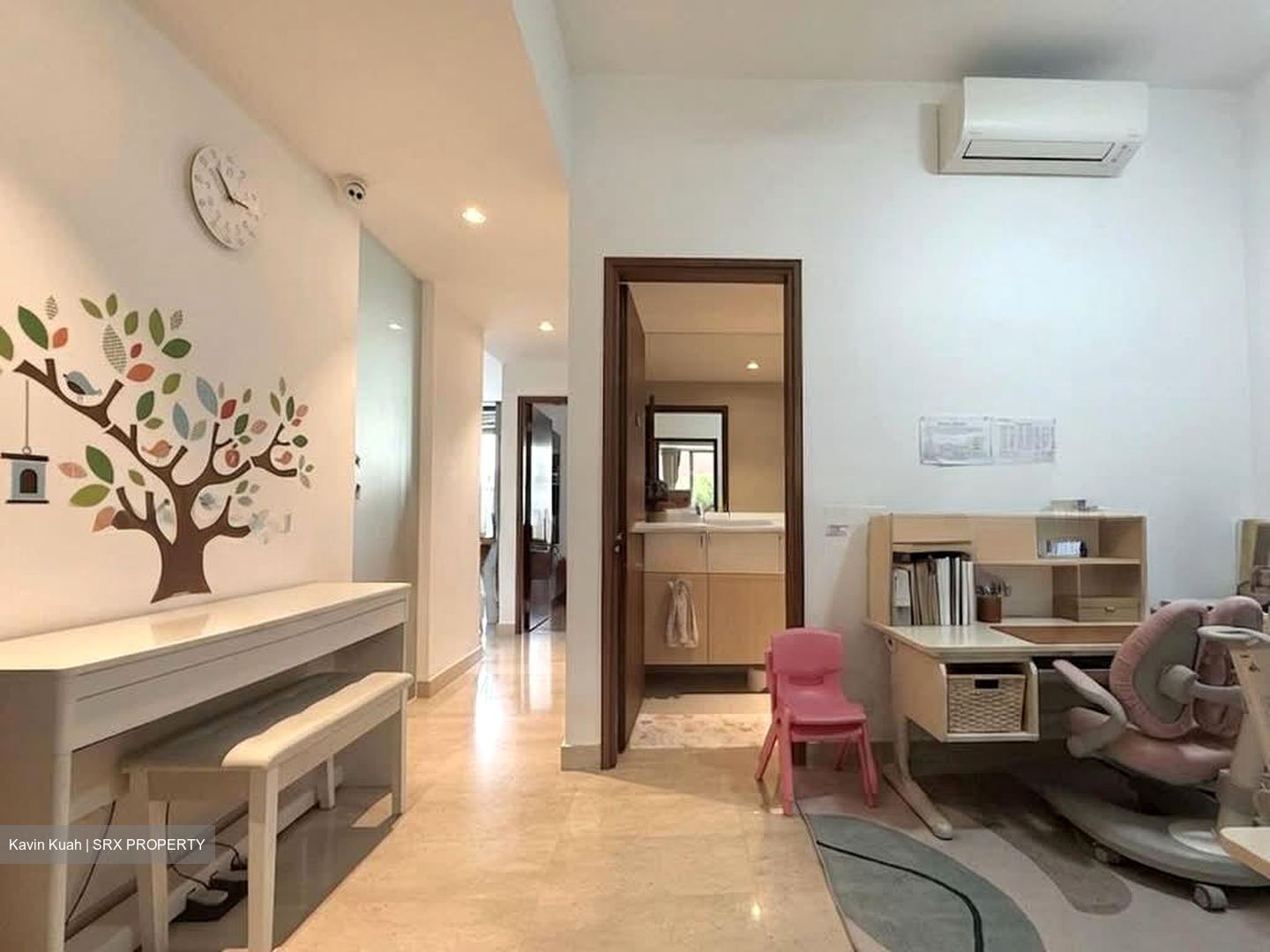 The Shelford (D11), Condominium #598592601